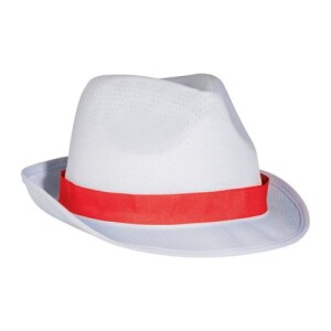 Memphis kalap piros 077105