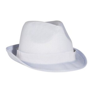 Memphis kalap fehér 077106