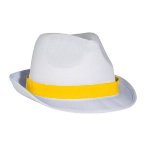 Memphis kalap sárga 077108