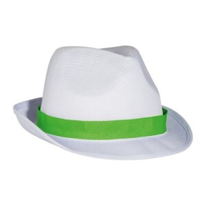 Memphis kalap zöld 077109
