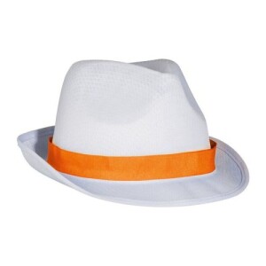 Memphis kalap narancssárga 077110