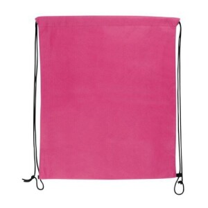 Seoul non woven hátizsák rózsaszín 086111