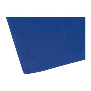 Coppenhagen hosszúfülű pamut vászontáska  (140 g/m kék 088004
