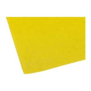 Coppenhagen hosszúfülű pamut vászontáska  (140 g/m sárga 088008