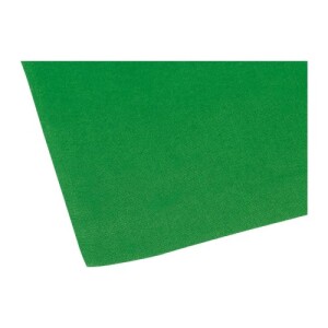 Coppenhagen hosszúfülű pamut vászontáska  (140 g/m zöld 088009
