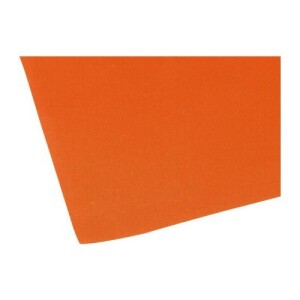Coppenhagen hosszúfülű pamut vászontáska  (140 g/m narancssárga 088010