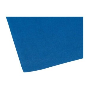 Coppenhagen hosszúfülű pamut vászontáska  (140 g/m világos kék 088024