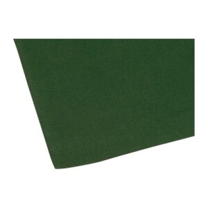 Coppenhagen hosszúfülű pamut vászontáska  (140 g/m sötétzöld 088099