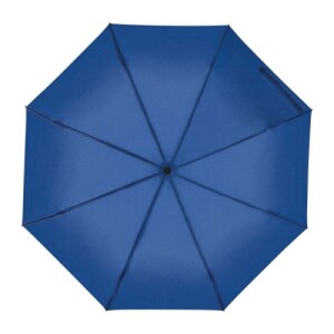 Erding összecsukható esernyő kék 088504