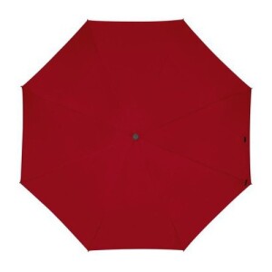 Erding összecsukható esernyő piros 088505