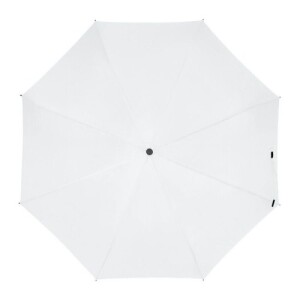 Erding összecsukható esernyő fehér 088506