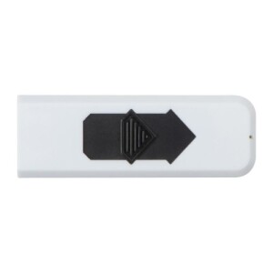 Berbington USB öngyújtó fehér 097706