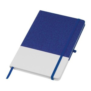 Bardolino A5 jegyzetfüzet kék 144504
