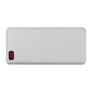 Cracow 20000 mAh power bank fehér 149806