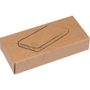 Cracow 20000 mAh power bank fehér 149806