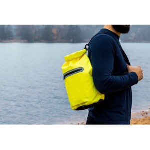 Malmedy vizálló táska sárga 151608