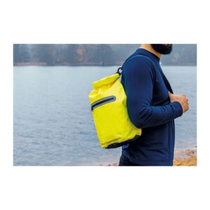 Malmedy vizálló táska sárga 151608