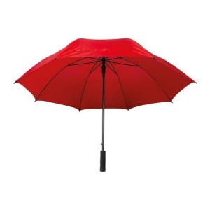 Suederdeich automata esernyő piros 153105