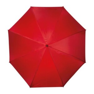 Suederdeich automata esernyő piros 153105