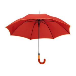Lexington automata esernyő piros 186905