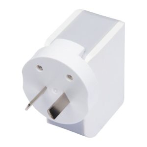 Antwerp úti adapter fehér 209706