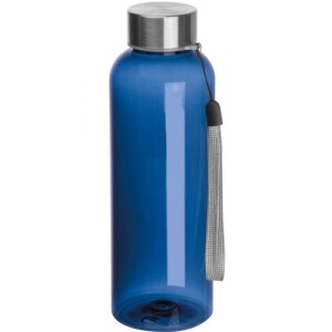 RPET ivópalack, 500 ml kék 209804