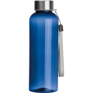 RPET ivópalack, 500 ml kék 209804