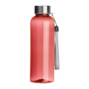 RPET ivópalack, 500 ml piros 209805
