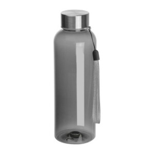 RPET ivópalack, 500 ml szürke 209807