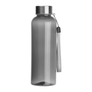 RPET ivópalack, 500 ml szürke 209807