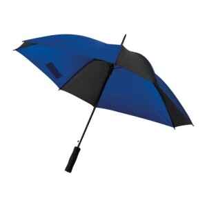 Ghent szögletes automata esernyő kék 241604