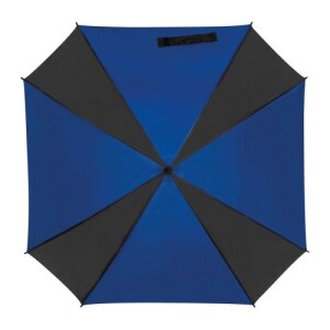 Ghent szögletes automata esernyő kék 241604