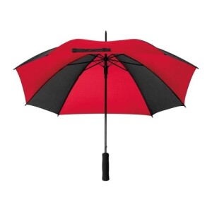 Ghent szögletes automata esernyő piros 241605