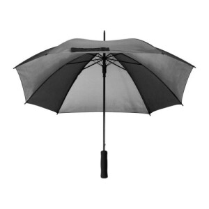 Ghent szögletes automata esernyő szürke 241607