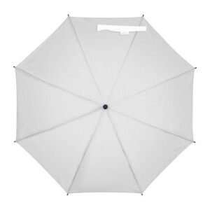 Hasselt RPET automata esernyő fehér 243606