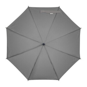 Hasselt RPET automata esernyő szürke 243607