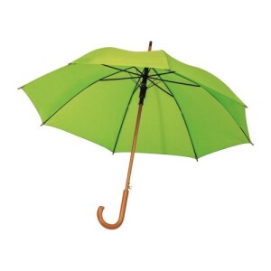 Hasselt RPET automata esernyő világos zöld 243629