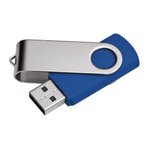 Liége USB 8GB kék 249304