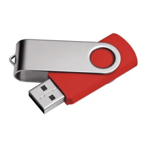 Liége USB 8GB piros 249305