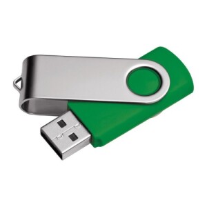 Liége USB 8GB zöld 249309