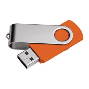 Liége USB 8GB narancssárga 249310