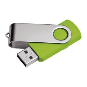 Liége USB 8GB világos zöld 249329