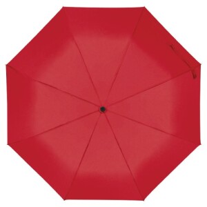 Ipswich RPET automata esernyő piros 322305