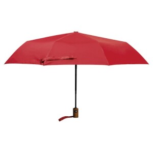 Ipswich RPET automata esernyő piros 322305