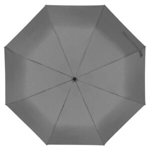 Ipswich RPET automata esernyő szürke 322307