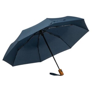 Ipswich RPET automata esernyő sötétkék 322344