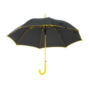 Paris automata esernyő sárga 347208