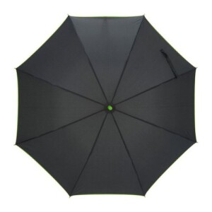 Paris automata esernyő világos zöld 347229