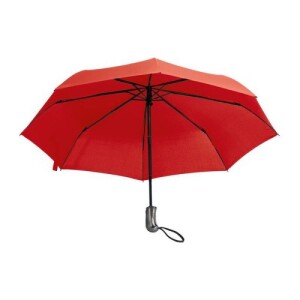 Bixby automata viharesernyő piros 351905