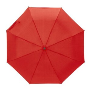 Bixby automata viharesernyő piros 351905